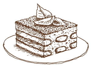 dolci