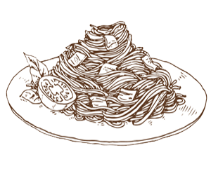 pasta